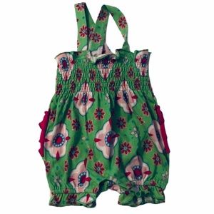 Tara collection romper new without tags